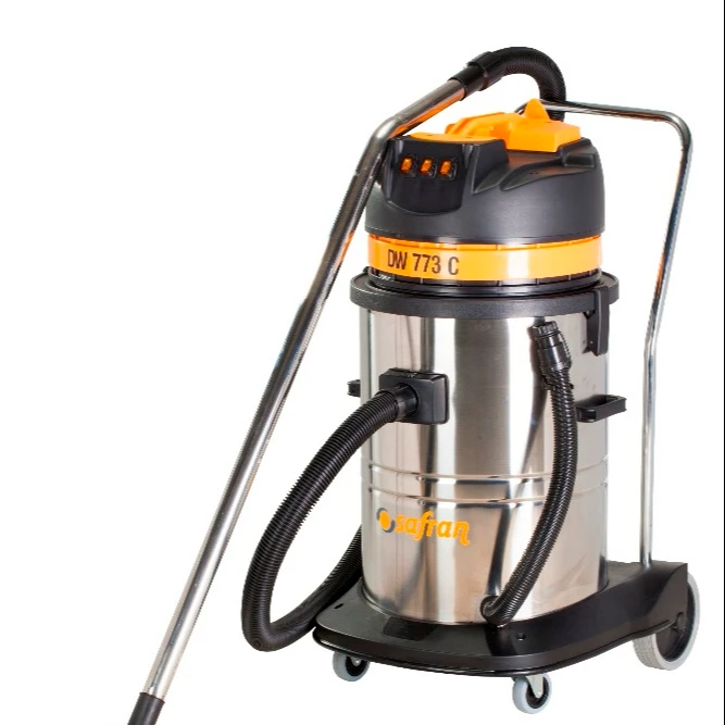 
Industrial Vacuum Cleaner DW773C 