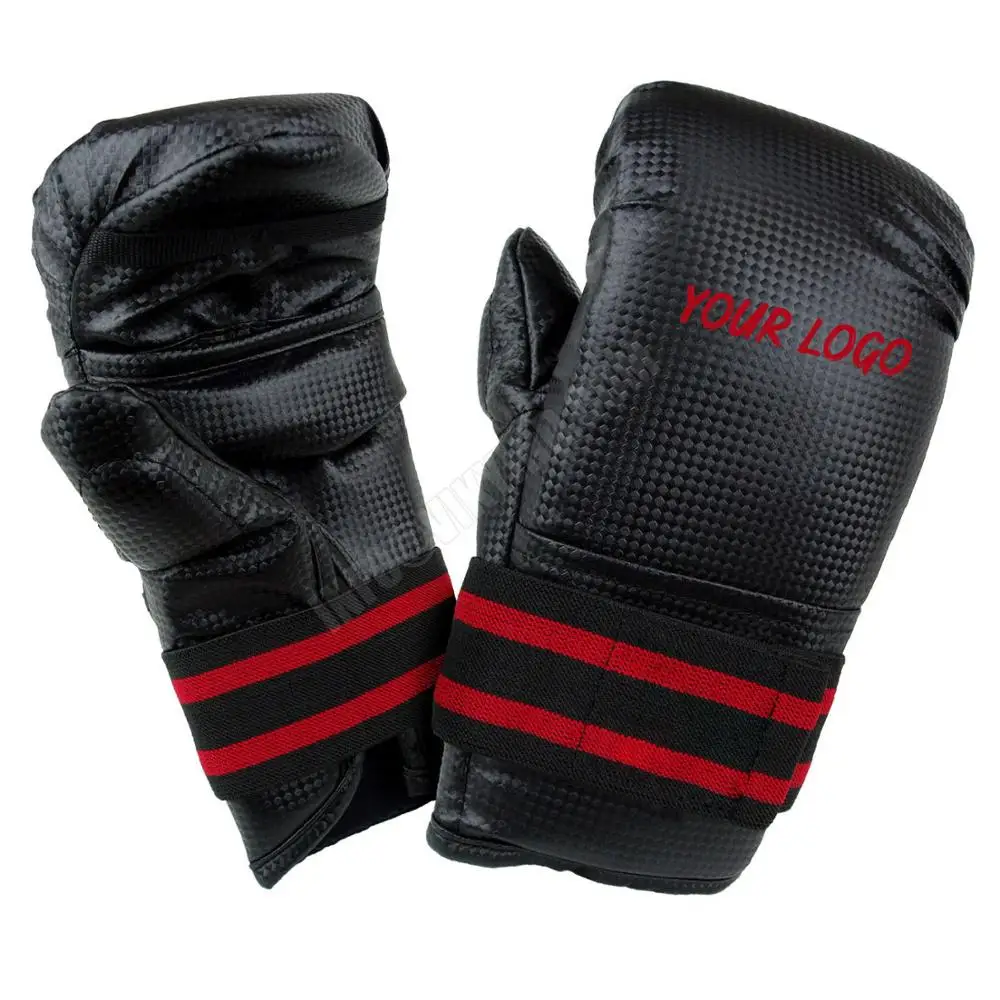 karate mitts Martial art karate mitt, taekwondo personal protective equipment