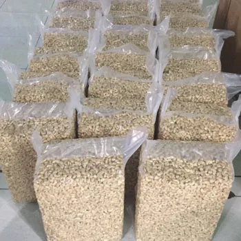 Vietnamese Cashew kernels / Broken kernels / Grade SP