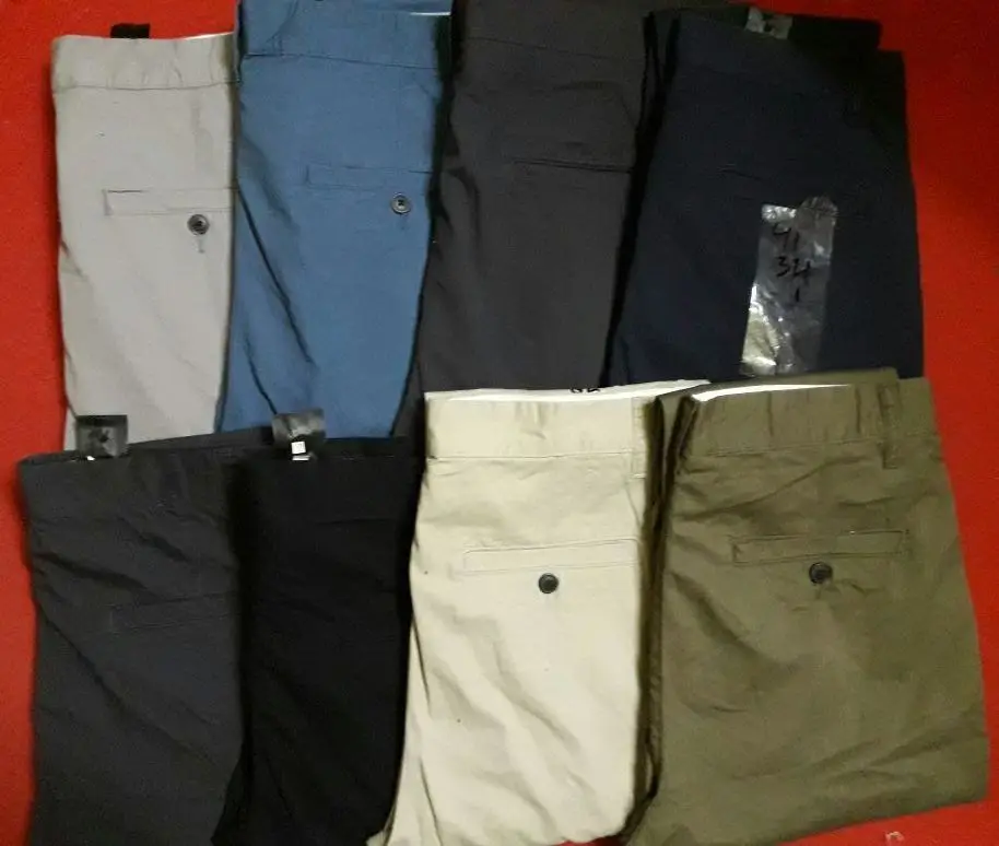 Мужские Брюки Chino Stocklot Бангладеш/мужские брюки высшего качества одежда stock Dhaka Бангладеш/Overstock мужские брюки/брюки