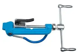 Stainless Steel Fasteners (SS)