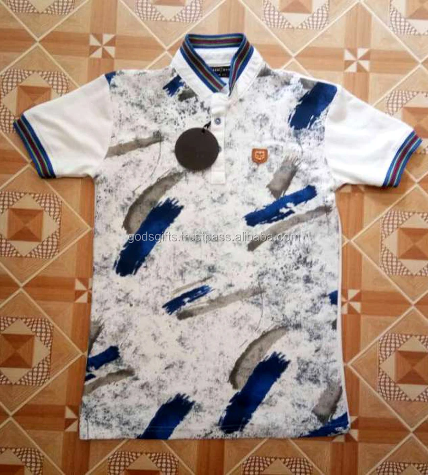 Plain Pique Polo WHOLESALE OEM CUSTOMIZE LOGO POLO SHIRT 100% organic Cotton Golf Polo Shirt Cheap T- Shirt tirupur manufacturer