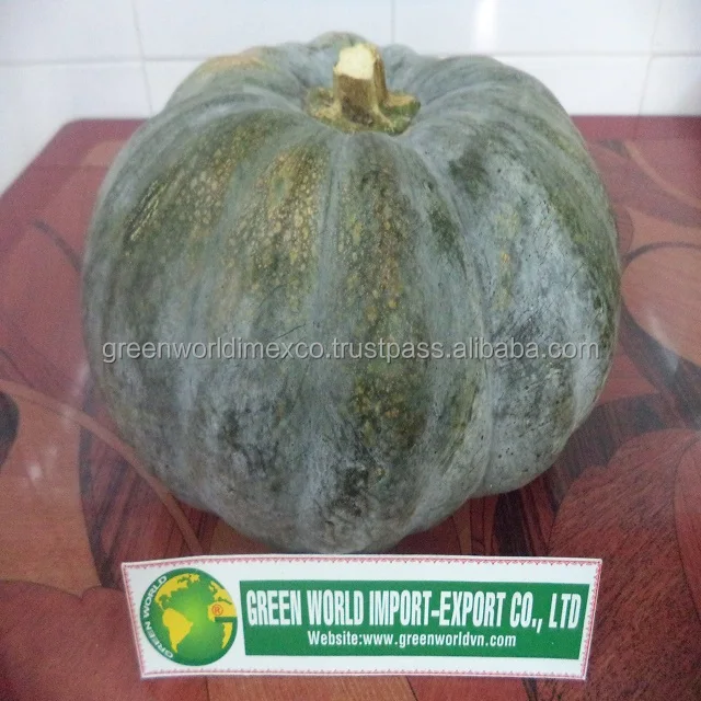 
VIETNAM FRESH FROZEN/IQF PUMPKIN HOT DEAL!!! 