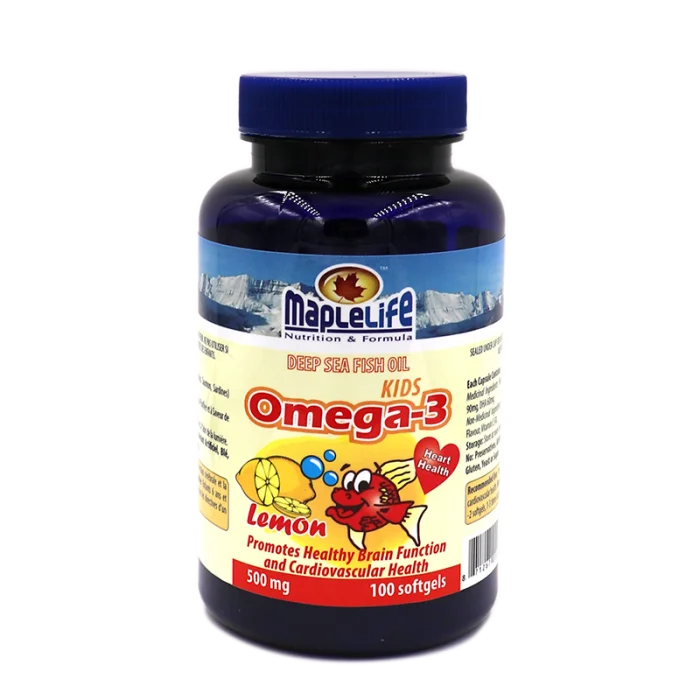 
CANADA GMP MANUFACTURER 500MG 1000MG EPA/DHA 18/12 FISH OIL OMEGA 3 WHOLESALE 