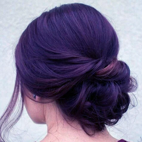 Natural Deep Blue Hair Dye Indigo Powder Professional BIO Hair Color Manufacturer