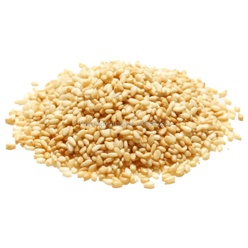 Sesame Seed - 99/2/2 (Natural)