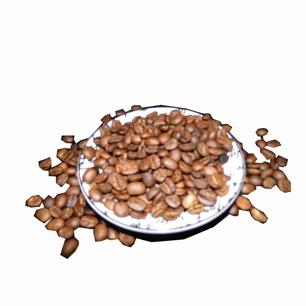 
Specifications brazil arabica espresso coffee beans with bags 