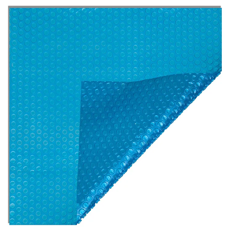 pvc swimming pool cover/ thermal swimming pool cover