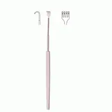 Крюк-втягитель