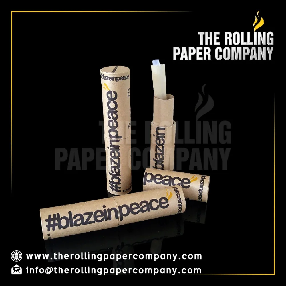 
Private Label Bulk Quantity Ultralight Pre Rolled Cones at Attractive Price 