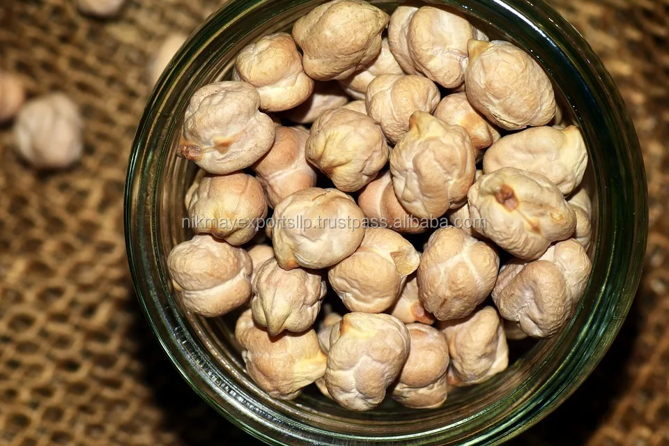
INDIAN HIGH QUALITY CHICK PEAS IN ALL SIZES BIG & SMALL FOR SALE 