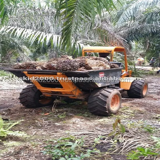 New Arrival Product In Korea palm oil tractor Innovative technology that is trouble-free and strong Agricultural products