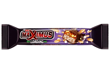 For Eti Chocolate Bar with Peanut