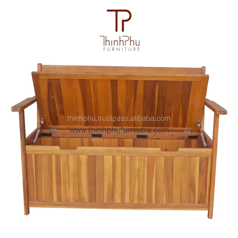 New Product - Bench LUCAS