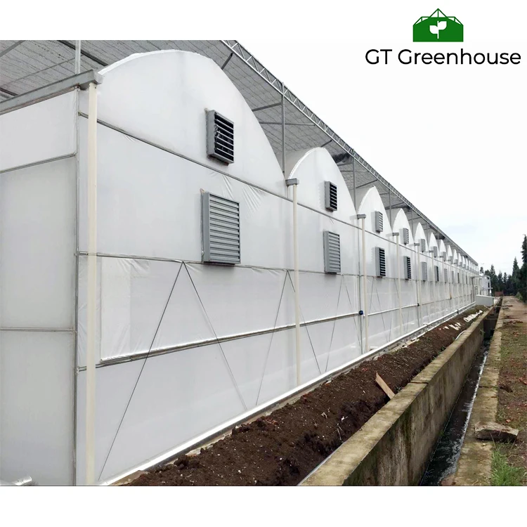 Плотные теплица с LED лампа для рассады