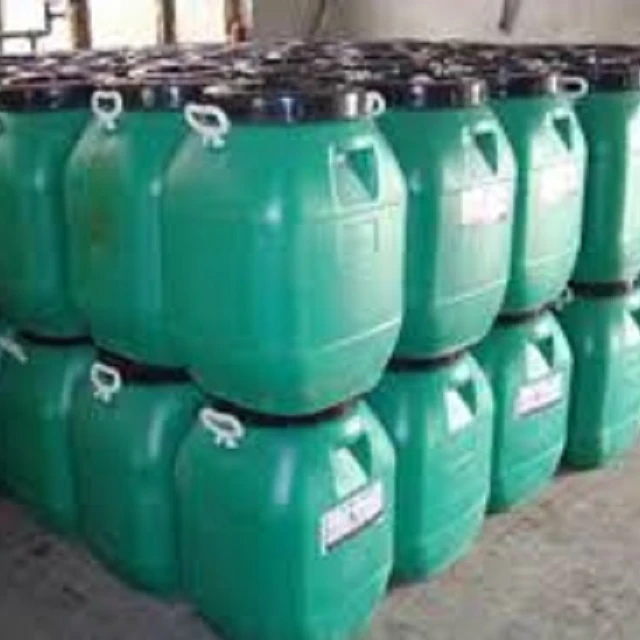 
Vinyl Acetate Monomer (VAM) 