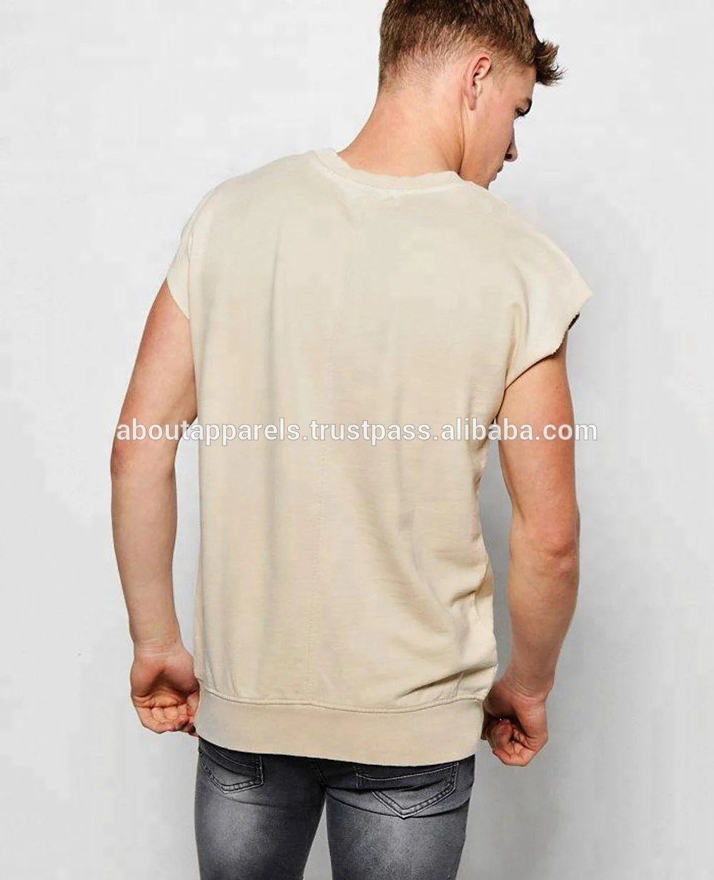 Manufacturer Custom Logo Gym Fitness Men Bodybuilding Stringer Tank Top Quantity Print XXL Cotton Gun OEM Customized Anti Style