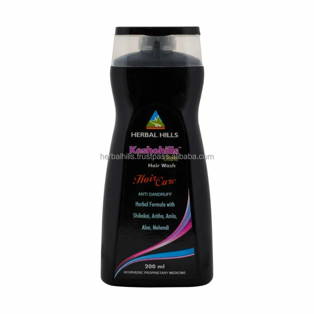 
Keshohills hair shampoo, hair conditioner, anti hair loss product hair regrowth shampoo 