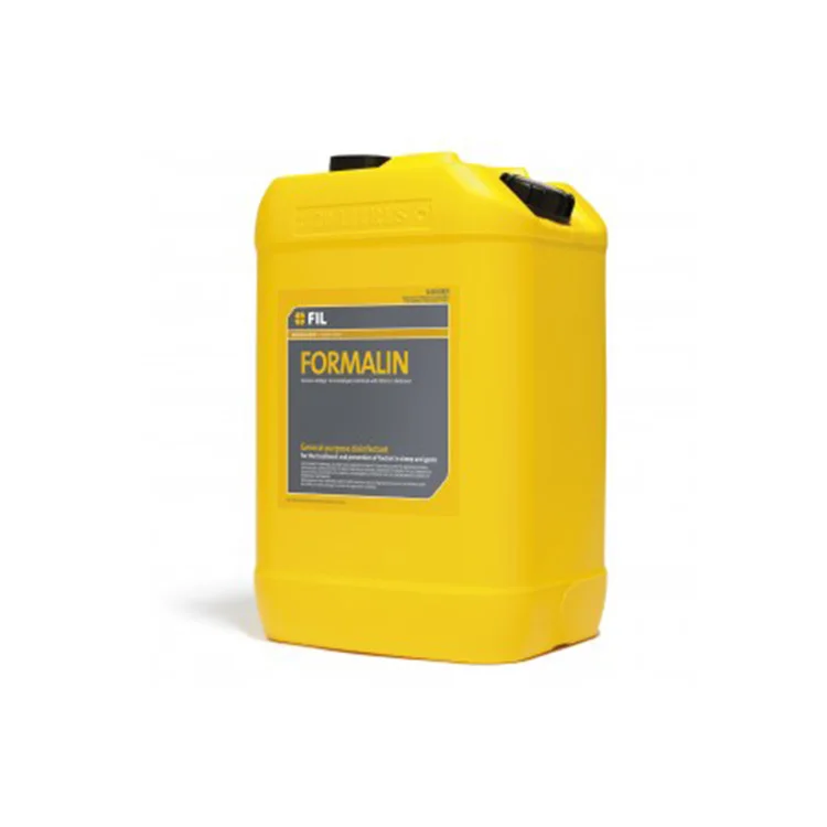 Формалин CH2O для промышленного применения