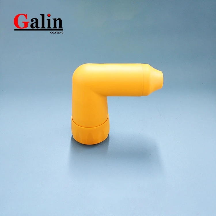 Gemas optigun GA03 GM03 - PA03-90 градусов угловая насадка в комплекте 1009