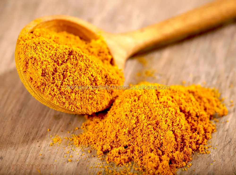 
AROMATIC CURRY POWDER ORIGIN INDIA FROM NIK-MAY EXPORTS 