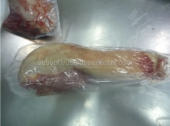 High Quality Poland Frozen Beef Tongue For Sale Export
