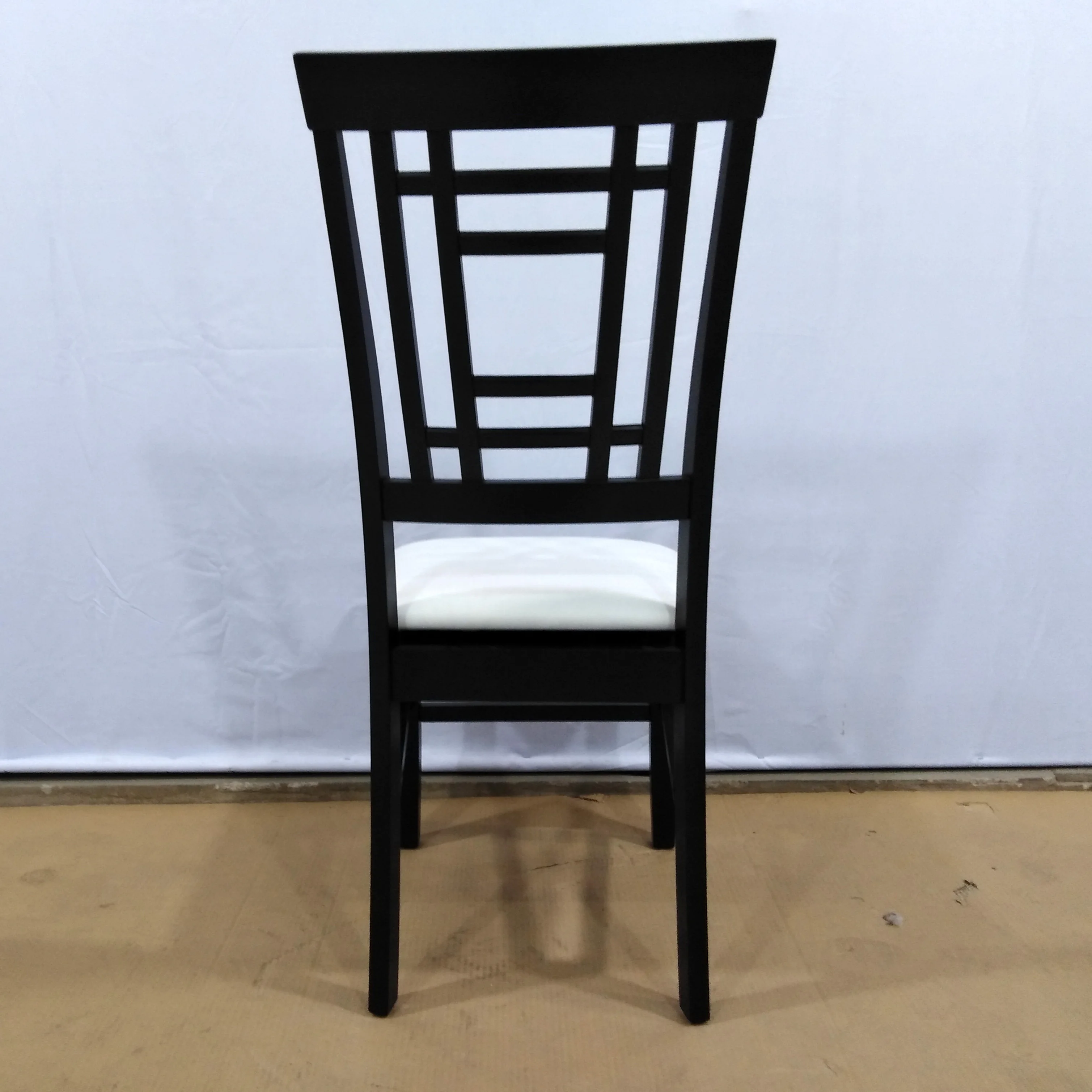 Chair Time Square for restaurant