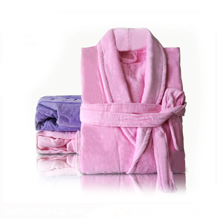 
Горячая Распродажа, Лучшая цена, удобный хлопковый Халат с индивидуальным логотипом 