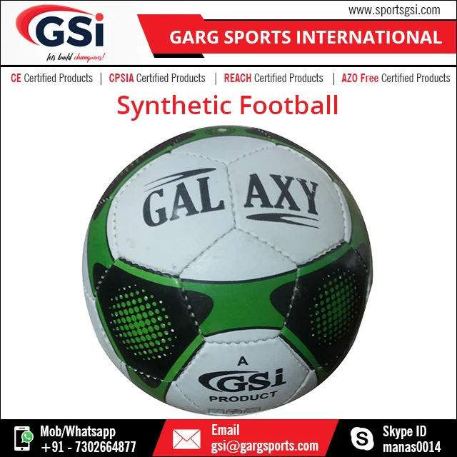 Latest Design professional soccer balls Ball Training Footballs Balls with All Size Available sale best price by india