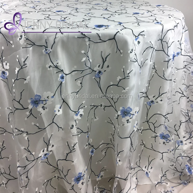 TC178M fitted table cloth cover dollar general supplier table cloth pvc table cloth printed