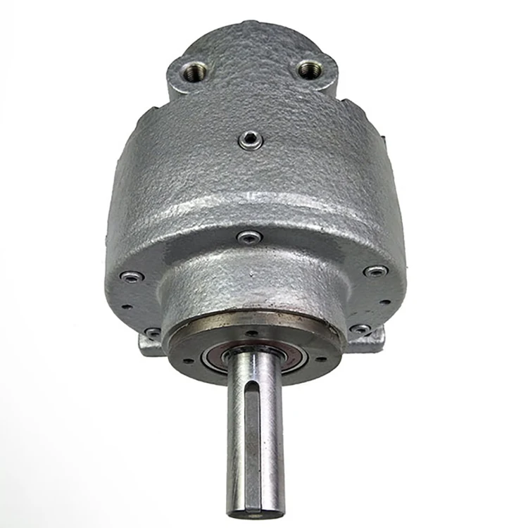 Air powered gear motor high quality high power air rotary motor planetary 4AM-RV-10