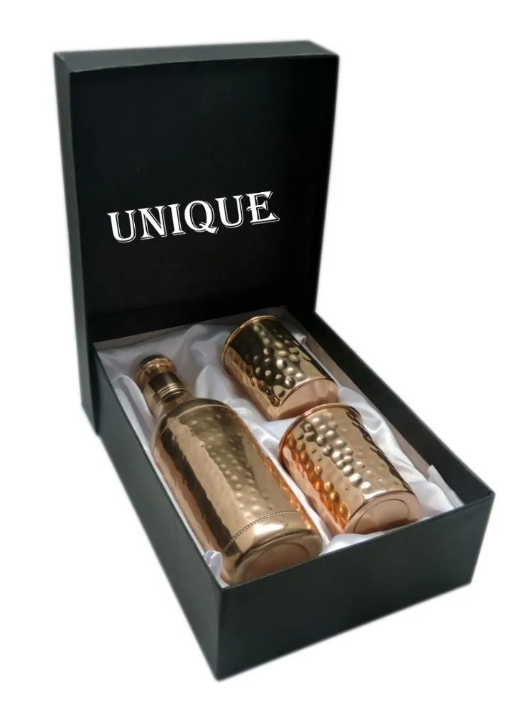 450ml customized wholesale copper cup moscow mule mug 100% pure manufacturers