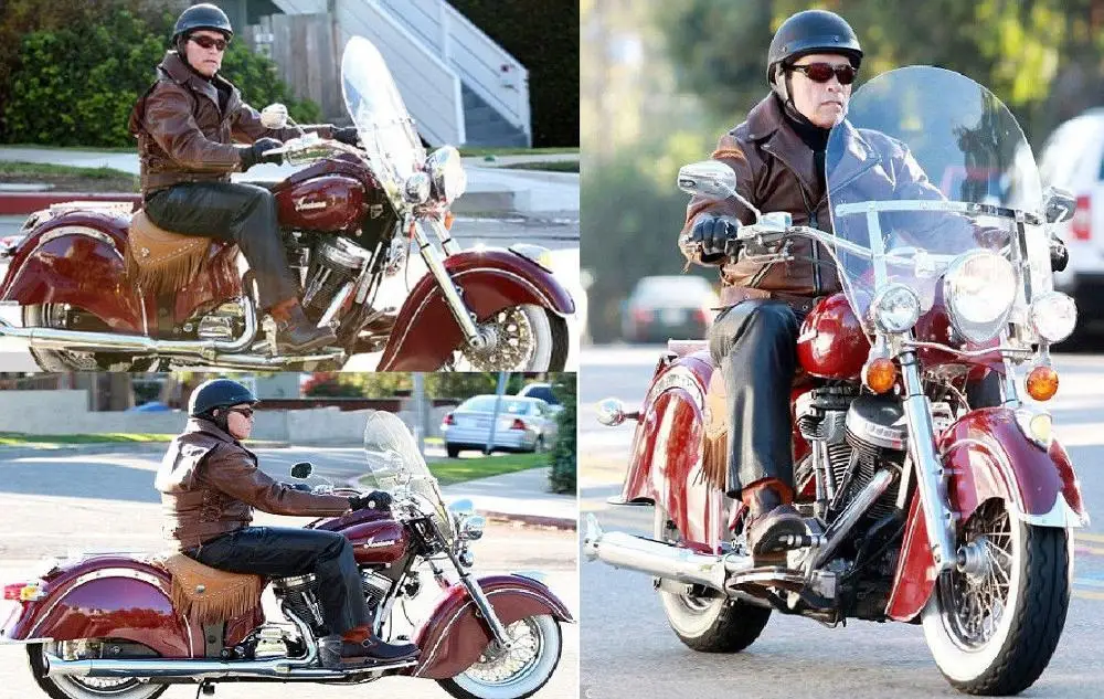 Мужская Байкерская Классическая коричневая мотоциклетная винтажная кожаная куртка премиум-класса, повседневная мотоциклетная куртка из натуральной кожи OEM