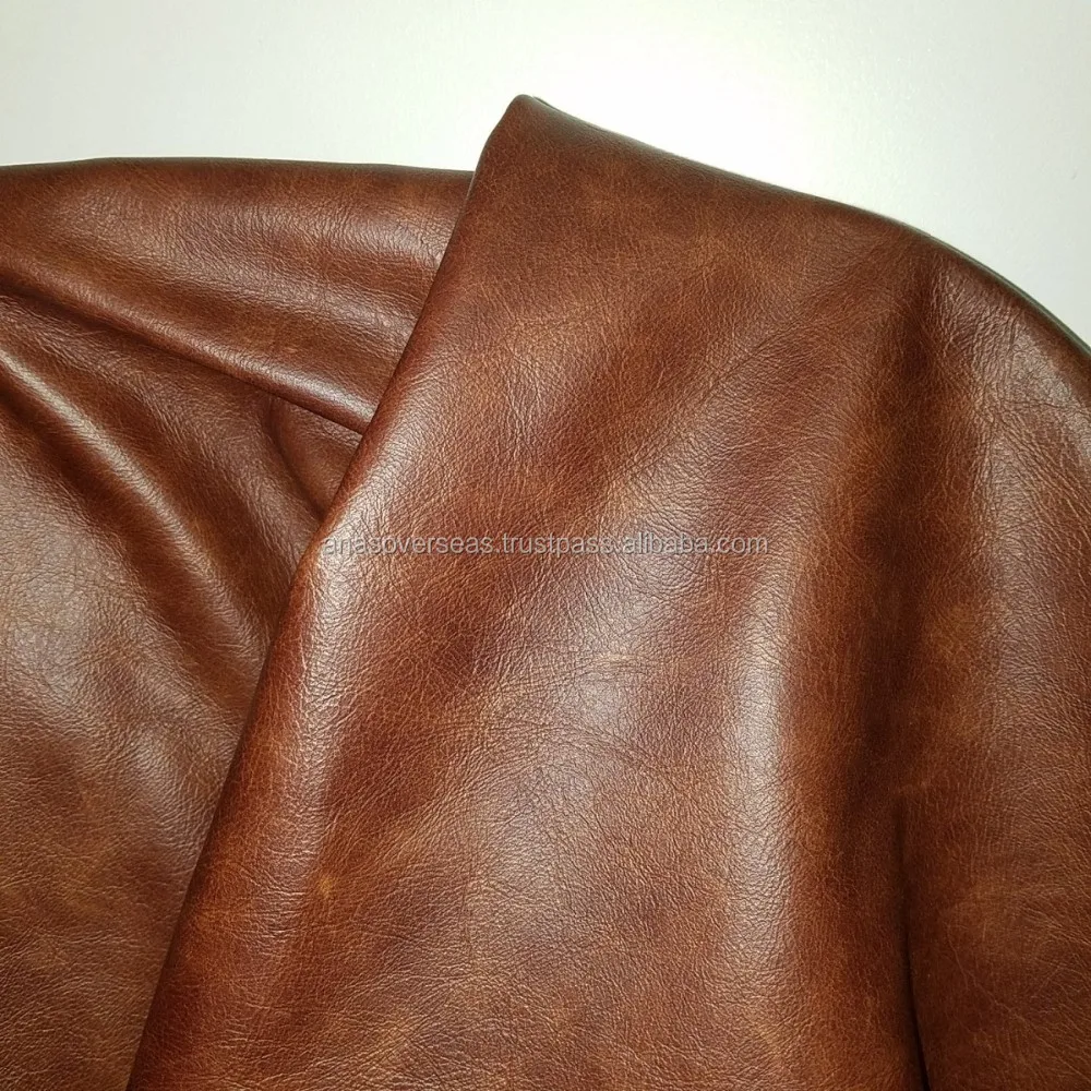 Best Quality Cheap Price Cow Skin Finished Leather From Bangladesh