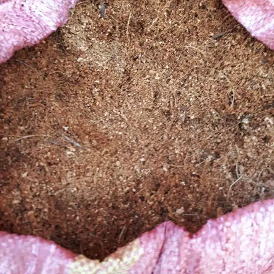 Сухой кокосовый торф/экологически чистое удобрение