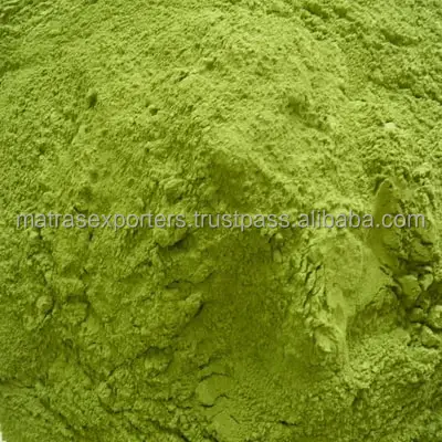 Natural Moringa powder from India  - Whatsapp :+91 73580 94554