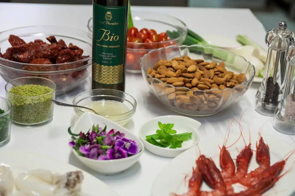 Organic Extra Virgin Olive Oil Bio