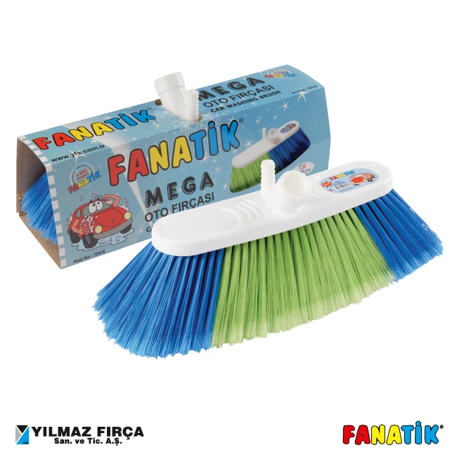 High Efficiency Top Quality Cleaning Automatic Car Wash Brushes Truck Wash Brush For Car Cleaning