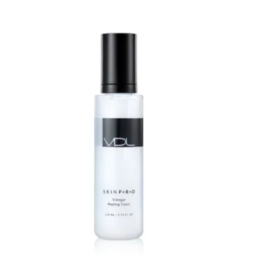 
Korean cosmetic VDL Skin Pro Bigginer Peeling Toner 170ml 
