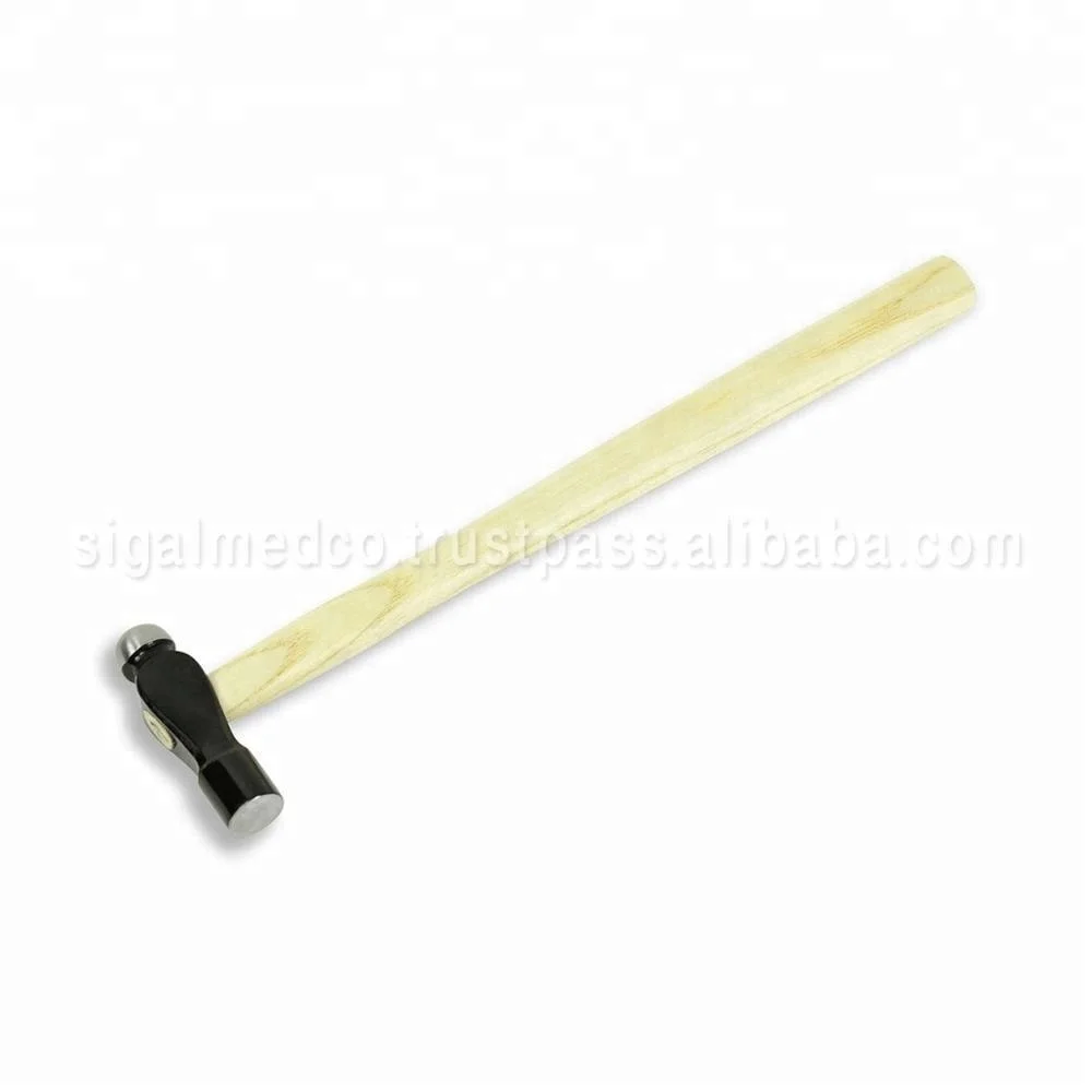 Texturing Hammer Double faced Dimples & Narrow Stripes Jewelry tools by Sigal Medco