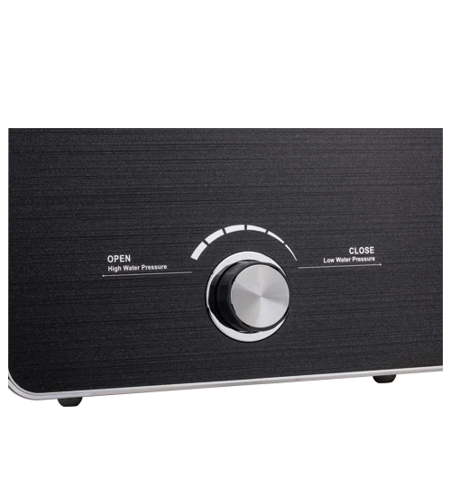 Alkaline Water Ionizer with Single Filter BTM305D / Made in Korea, CE Approval, 5 and 7 Plates, Advanced Technology