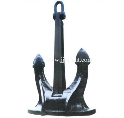 
ship anchor 