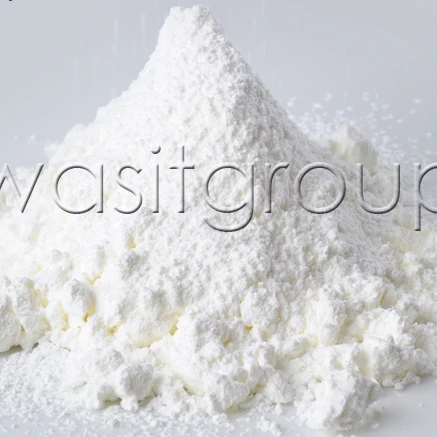 
Gypsum Powder in UAE 