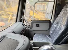 Used Dump truck Howo 99 % New For sale