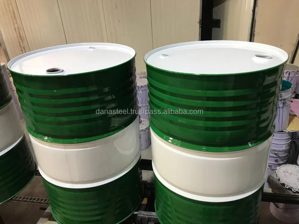 Steel barrels in uae