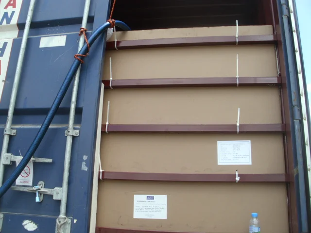 
Crude coconut oil AV 7 - 10 