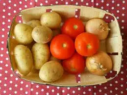 
Certificated Fresh Potato with factory price 