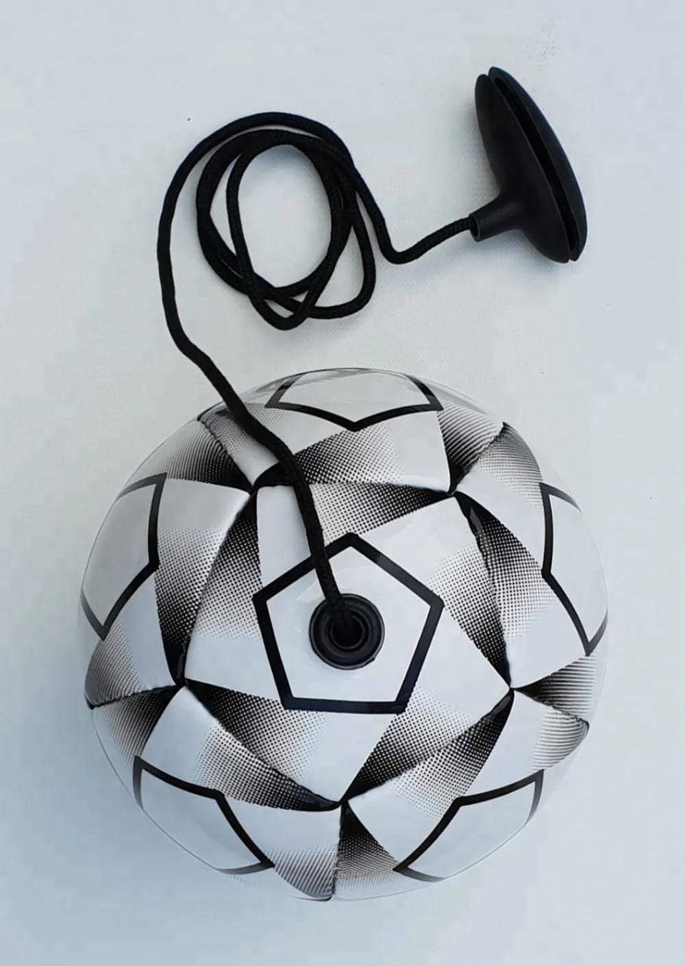 Skill ball Trainer Kick Back ball Soccer ball Football