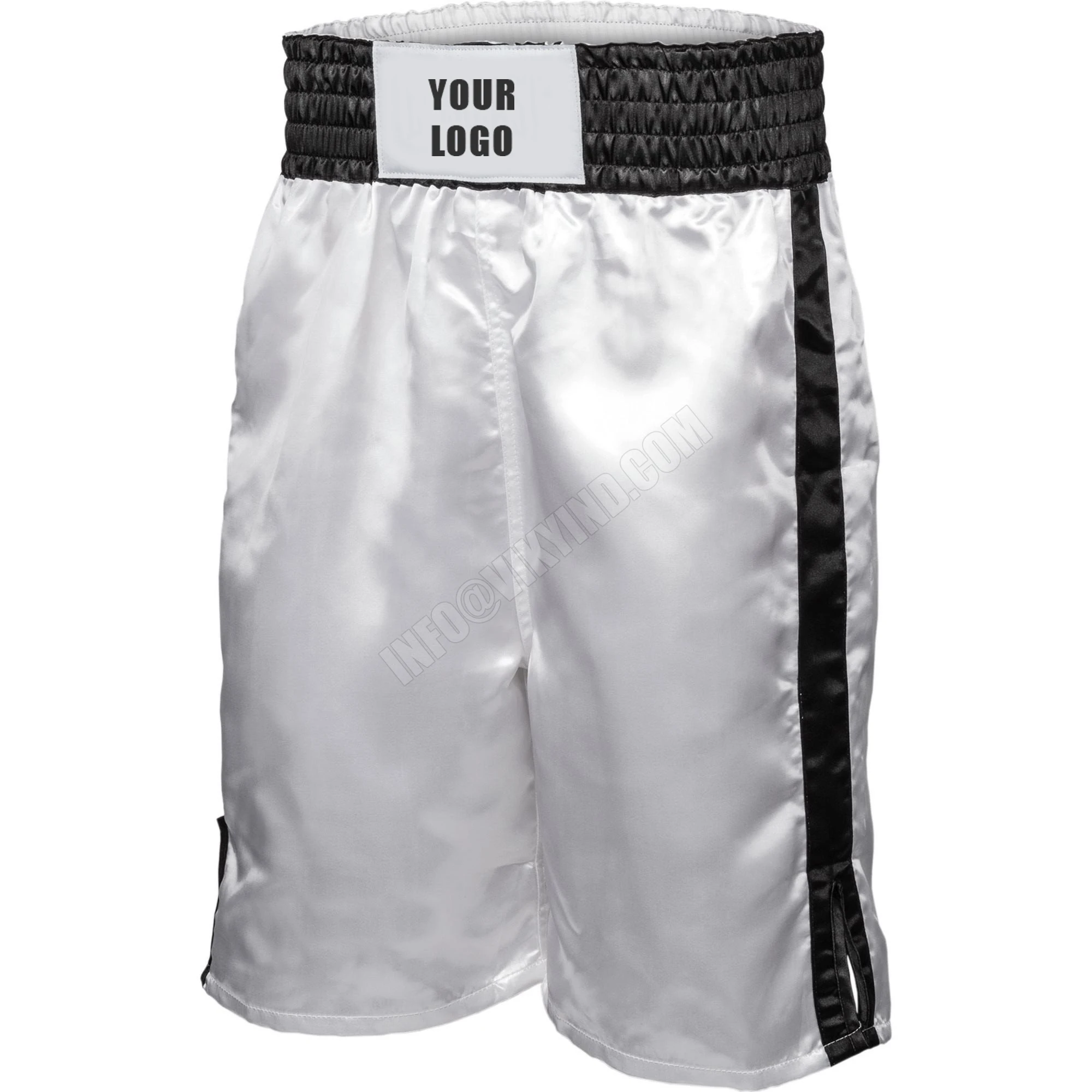 Mens MMA Boxing Fight Shorts kick Boxing Trunks Martial Arts Wear Pretorian Boxing Sanda Shorts