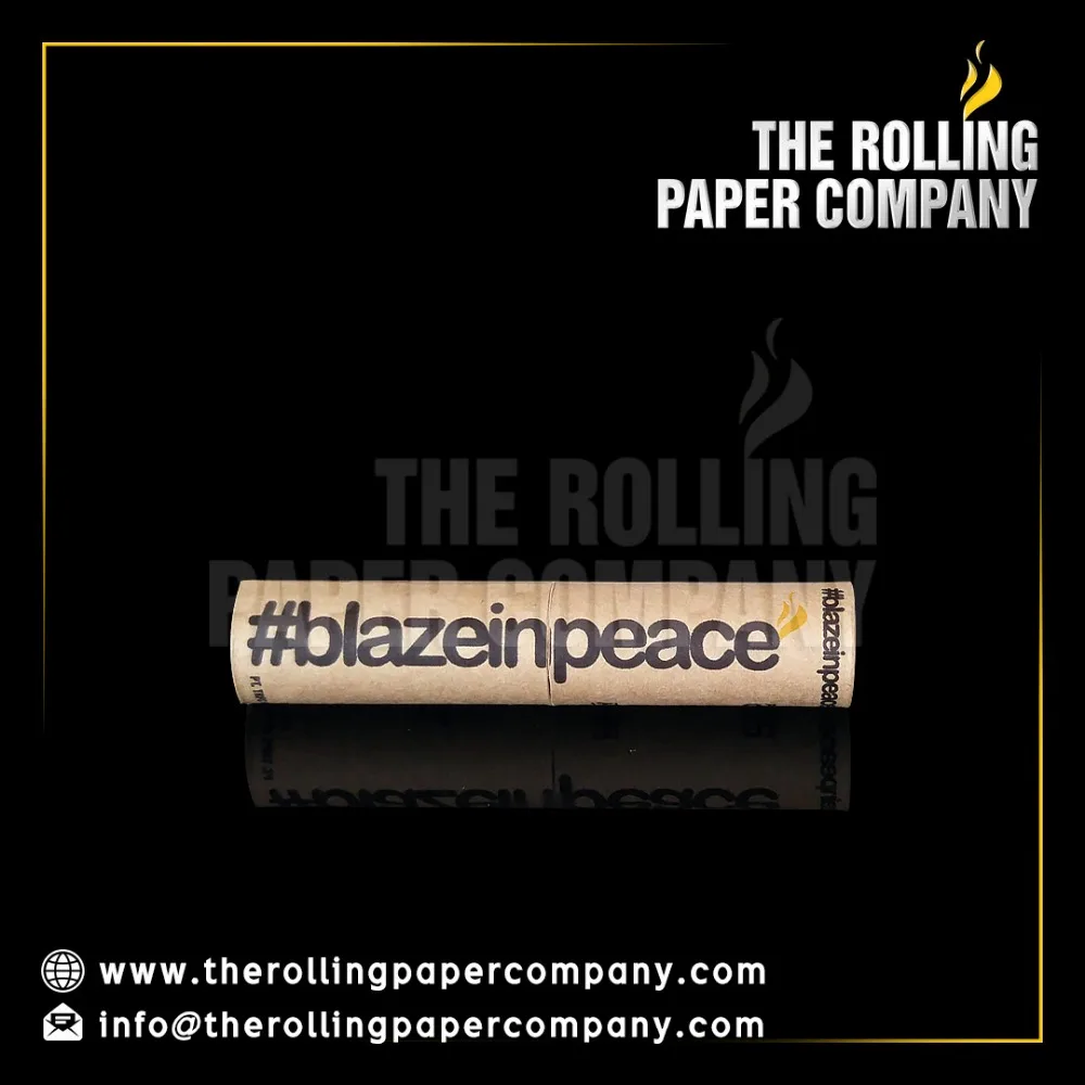 
Private Label Bulk Quantity Ultralight Pre Rolled Cones at Attractive Price 